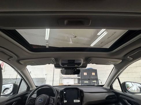 New 2026 Subaru Crosstrek 2.5i Limited AWD/4WD image 11