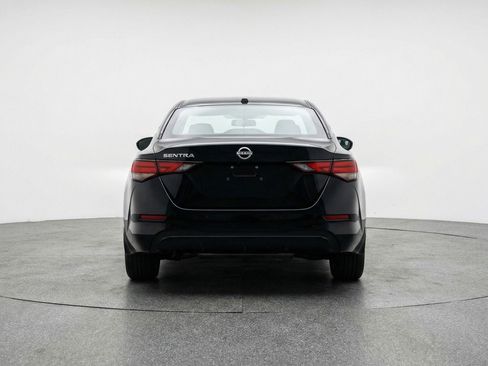 Used 2025 Nissan Sentra S FWD image 7