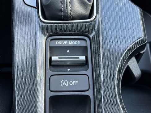 Used 2026 Honda Civic Sport image 14