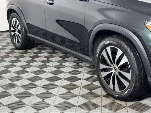 Used 2025 Mercedes-Benz GLE 350 4MATIC image 12