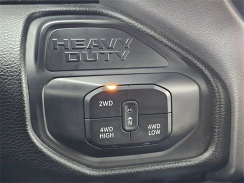 New 2025 RAM 3500 Big Horn image 22