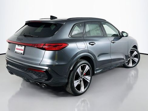 New 2025 Audi SQ5 Premium Plus image 13
