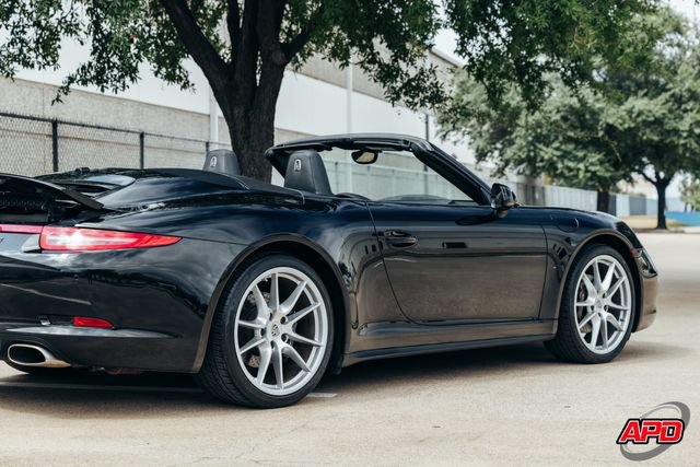 Used 2013 Porsche 911 Carrera RWD image 39