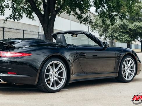 Used 2013 Porsche 911 Carrera RWD image 39