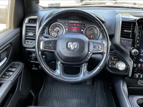 Used 2020 RAM 1500 Sport w/ Level 2 Equipment Group AWD/4WD image 17