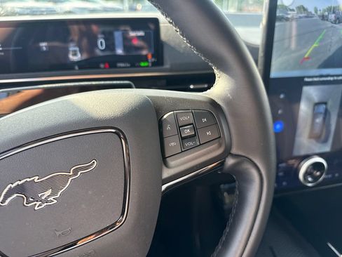 Used 2025 Ford Mustang Mach-E Select w/ Comfort Package Lite AWD/4WD image 39