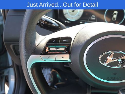 Used 2023 Hyundai Santa Cruz SEL w/ Activity Package image 17