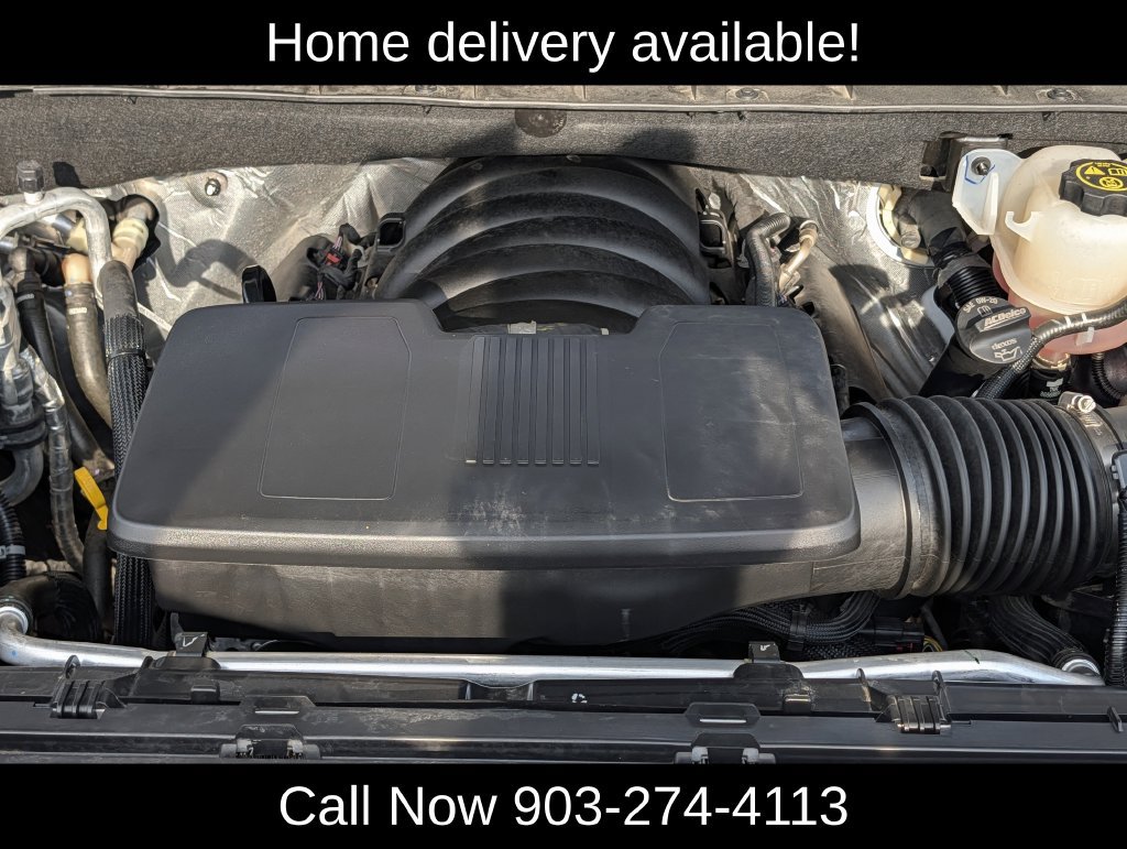 Used 2023 GMC Yukon XL SLT w/ SLT Luxury Package AWD/4WD image 42