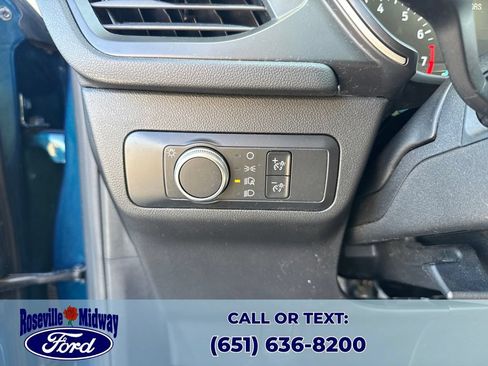 Used 2020 Ford Escape SE AWD/4WD image 22