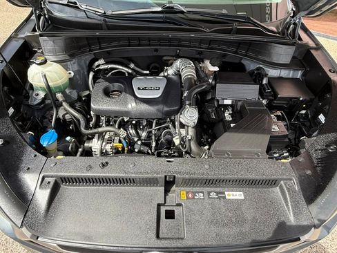 Used 2016 Hyundai Tucson Sport FWD image 22
