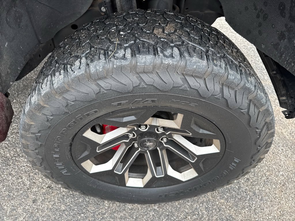 Used 2019 Chevrolet Silverado 1500 RST w/ All-Star Edition AWD/4WD image 51