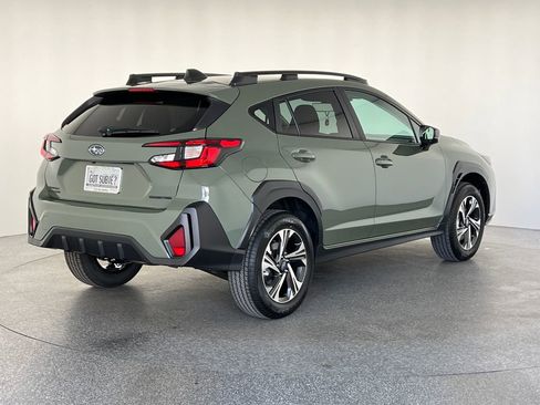 New 2026 Subaru Crosstrek 2.0i Premium image 7