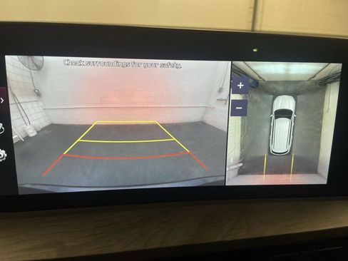 Used 2023 Kia Telluride SX X-Line image 9