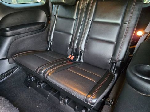 Used 2021 Dodge Durango R/T w/ Technology Group AWD/4WD image 13