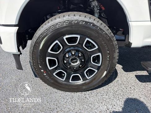 New 2026 Ford F250 Platinum AWD/4WD image 30