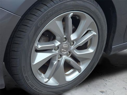Used 2020 Honda Accord LX image 30