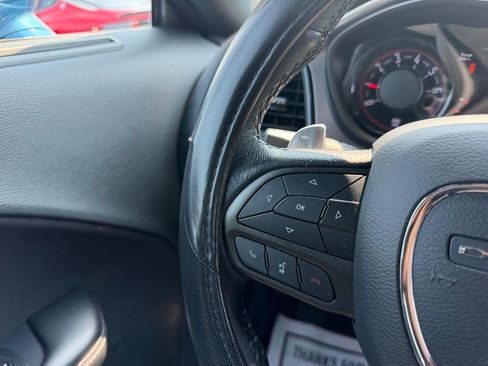 Used 2021 Dodge Challenger GT w/ Blacktop Package AWD/4WD image 12
