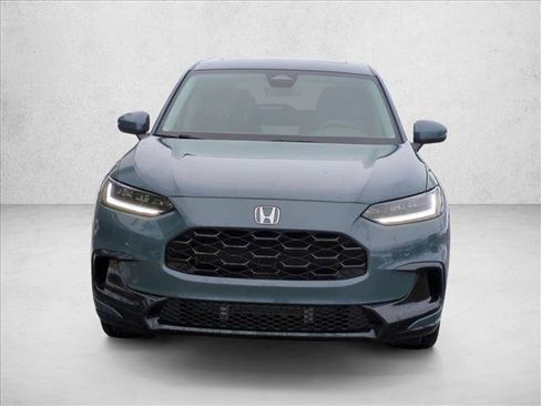 Used 2023 Honda HR-V EX-L image 2