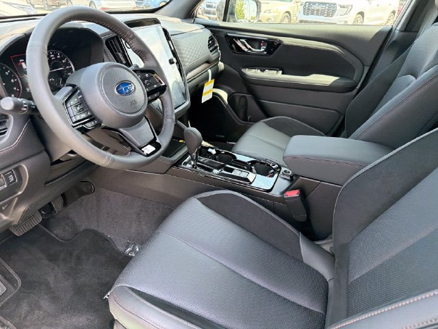 New 2026 Subaru Forester Touring AWD/4WD image 19