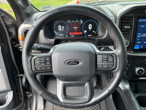 Used 2022 Ford F150 Tremor w/ Equipment Group 402A High AWD/4WD image 18