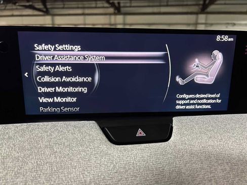 Used 2025 MAZDA CX-90 3.3 Turbo S w/ Premium Plus AWD/4WD image 40