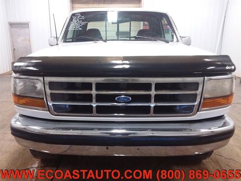 Used 1994 Ford F150 XLT image 7