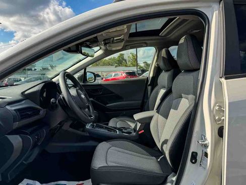Used 2024 Subaru Crosstrek 2.0i Premium AWD/4WD image 13