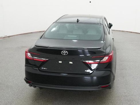 New 2026 Toyota Camry SE image 64