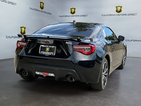 Used 2020 Subaru BRZ Limited image 5