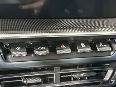 Used 2022 Porsche 911 Turbo S image 24