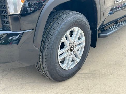 New 2026 Toyota Tundra SR5 AWD/4WD image 9