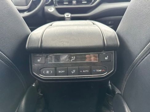 Used 2023 Toyota Highlander Platinum AWD/4WD image 42