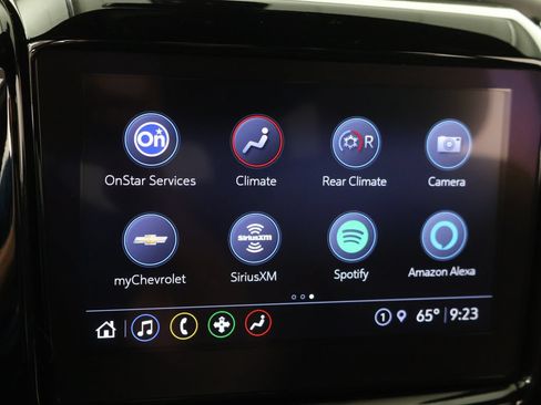 Used 2023 Chevrolet Traverse LT FWD image 51