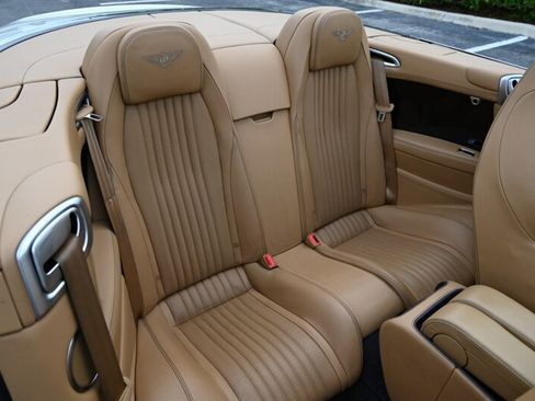 Used 2016 Bentley Continental GT V8 S AWD/4WD image 35