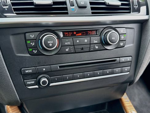Used 2012 BMW X3 xDrive35i AWD/4WD image 17