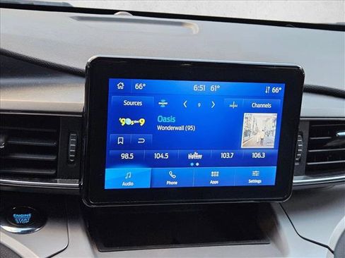 Used 2023 Ford Explorer XLT w/ Equipment Group 202A AWD/4WD image 12