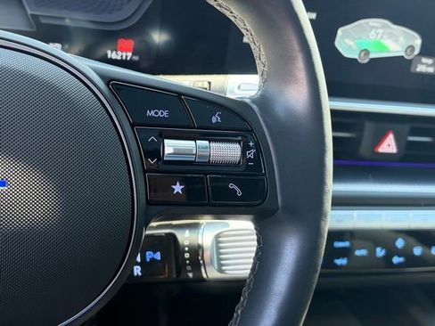 Used 2024 Hyundai Ioniq 6 Limited image 10