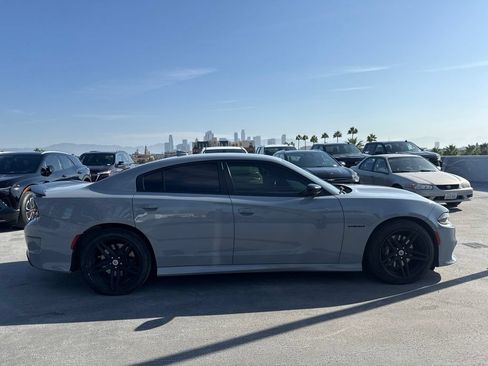 Used 2020 Dodge Charger R/T w/ Plus Group RWD image 4