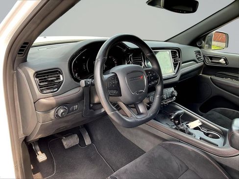 Used 2023 Dodge Durango R/T w/ Tow 'N Go Package AWD/4WD image 20