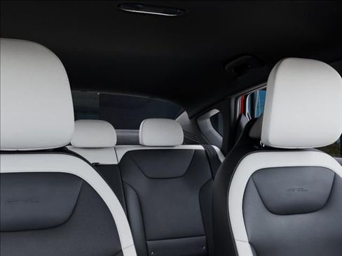 New 2026 Kia K4 GT-Line Turbo FWD image 27
