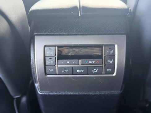 Used 2021 Lexus GX 460 Premium AWD/4WD image 18
