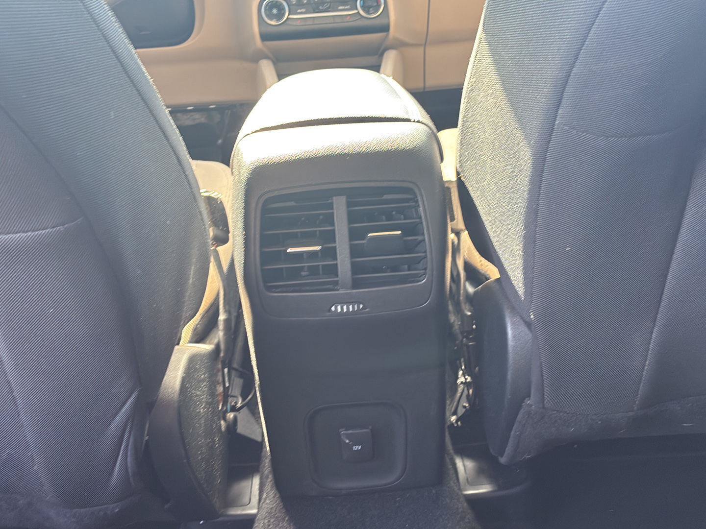 Used 2020 Ford Escape SE FWD image 20
