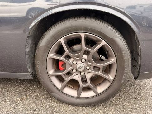 Used 2018 Dodge Challenger GT AWD/4WD image 31
