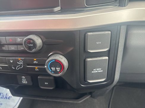 Used 2025 Ford F250 XLT image 41