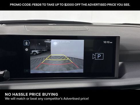 New 2026 Hyundai Sonata SEL image 14