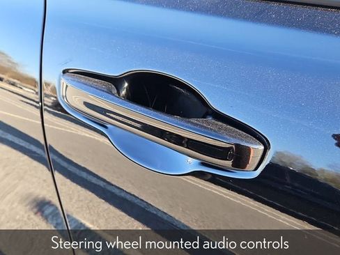 Certified 2025 Honda HR-V LX image 21