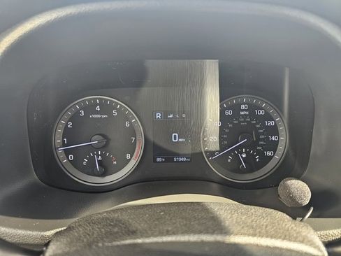 Used 2017 Hyundai Tucson Sport image 29