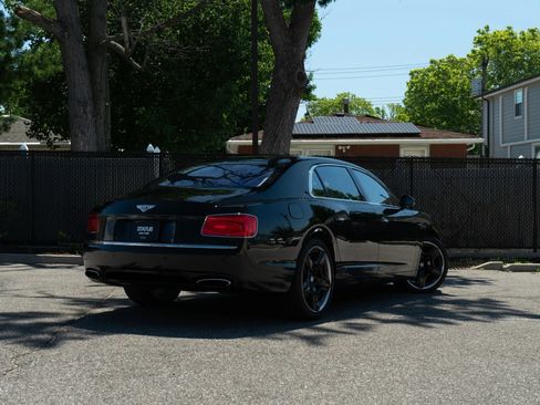 Used 2014 Bentley Flying Spur W12 AWD/4WD image 11