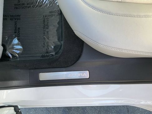 Used 2015 Acura TLX V6 w/ Technology Package image 24