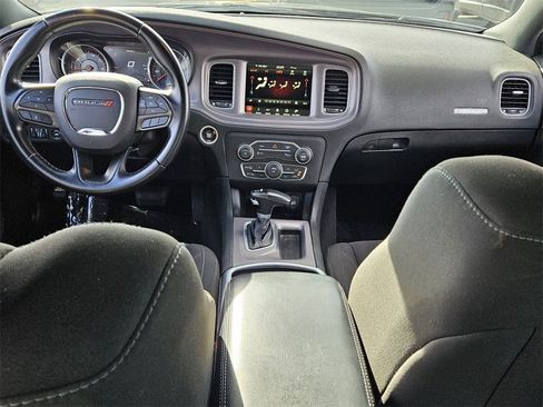 Used 2023 Dodge Charger SXT image 8